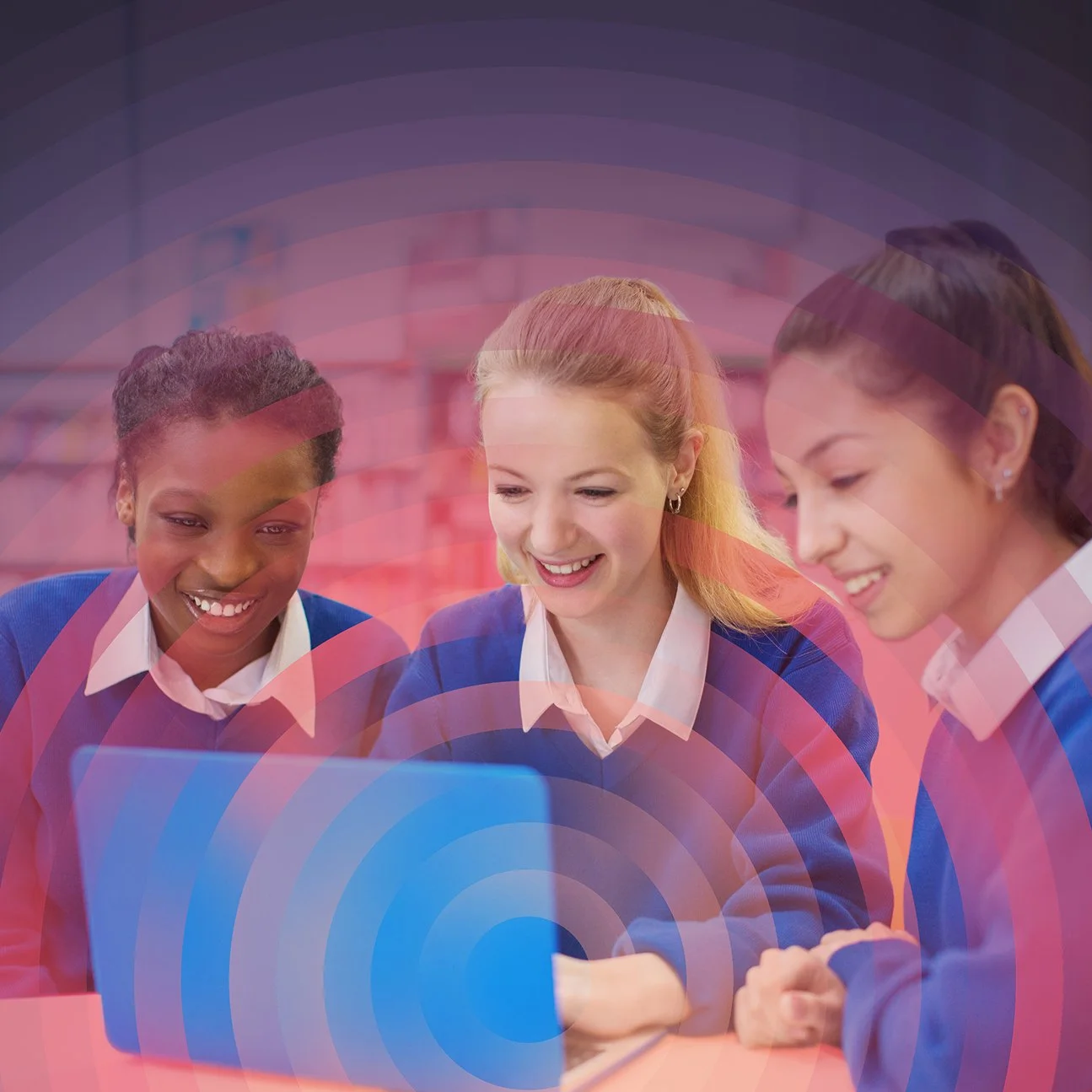 Encouraging Signs After Year One: STEM Horizons' First Evaluation
