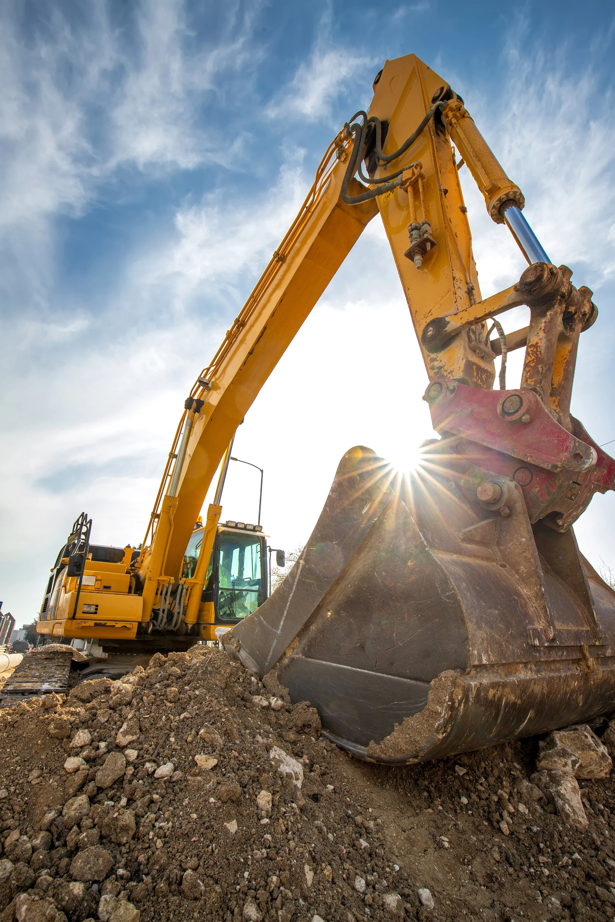 Powering UK Construction: The Logistics of Staffing Demolition Projects