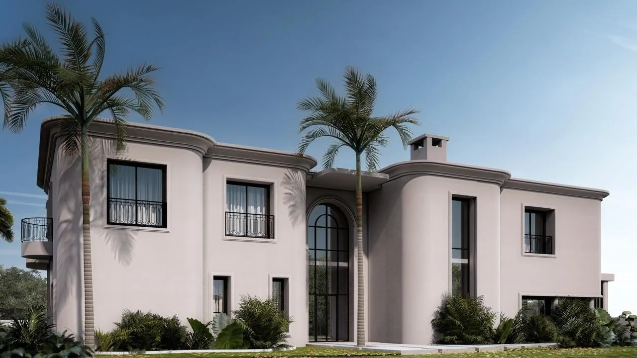 Une image du Centre culturel.