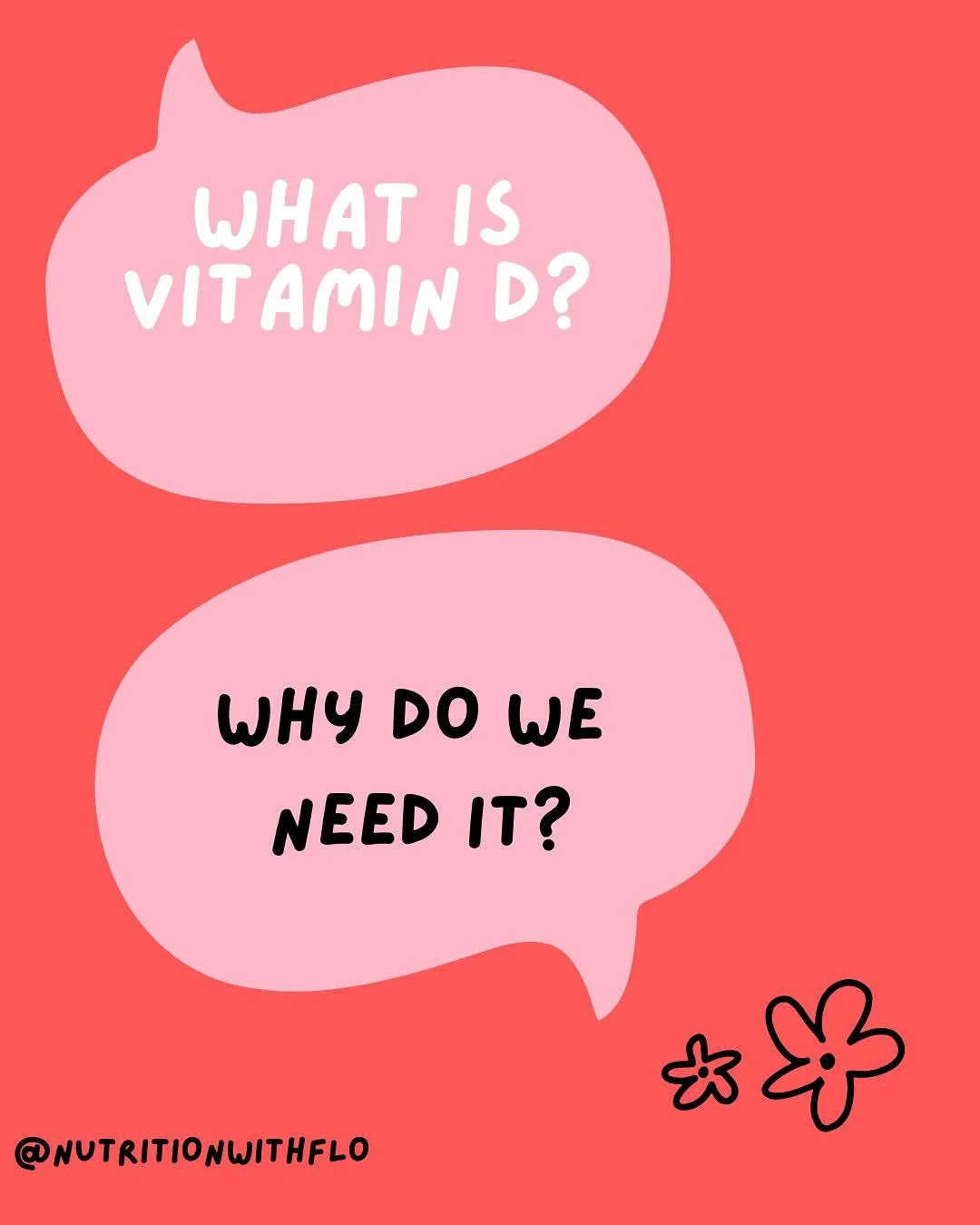 VITAMIN D: What is it and why do we need it? ✨

#nutritionaltherapy #vitamind #nutrition #alternativehealth #healthiswealth