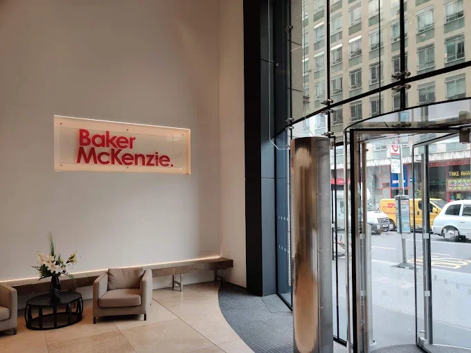Baker Mckenzie