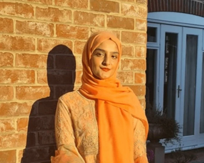 Fatimah Malik: My Circl Journey