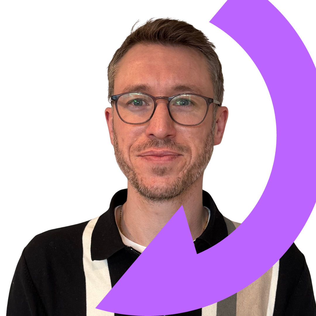 Will, Director of Business Development at Circl