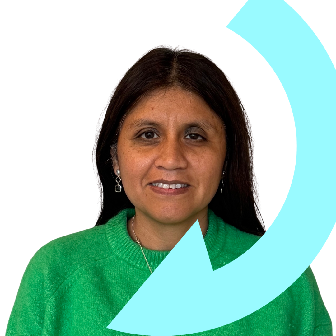 Flor, Head of Account Management at Circl