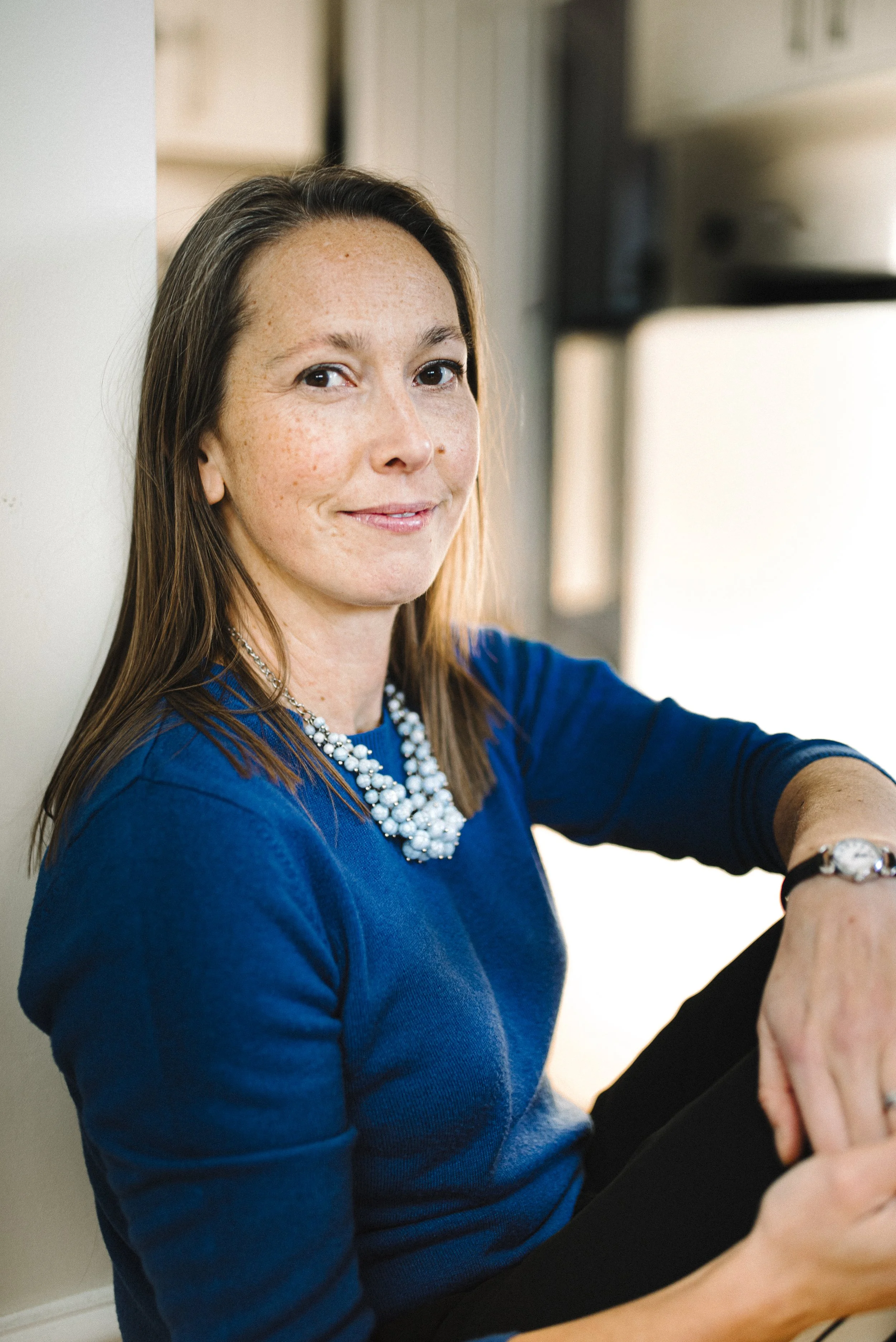 Caroline, Executive Coach at Circl.
