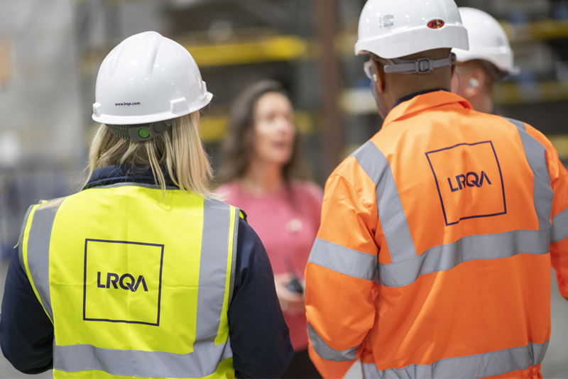 LRQA