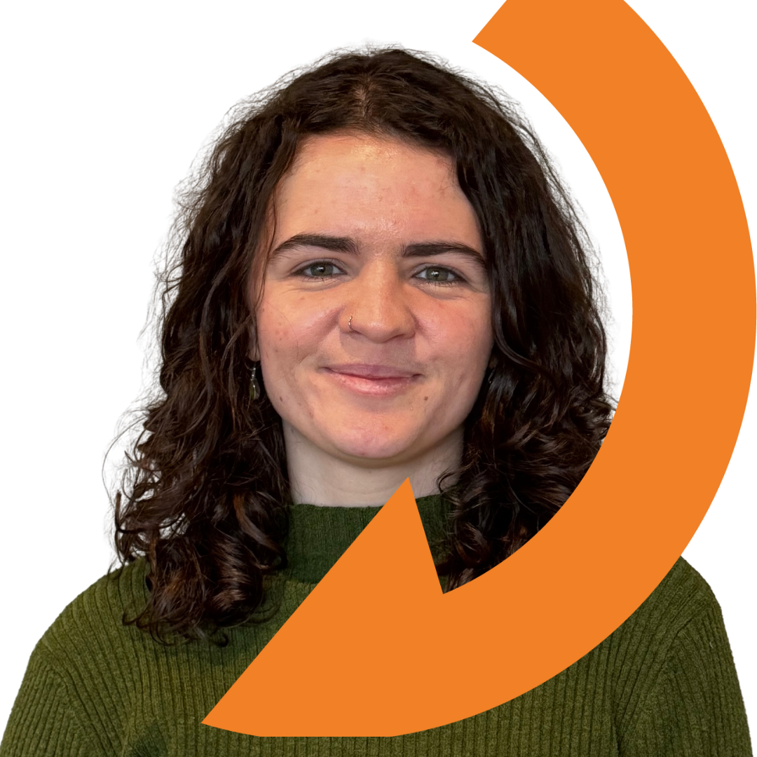 Scarlet, Programme Coordinator at Circl
