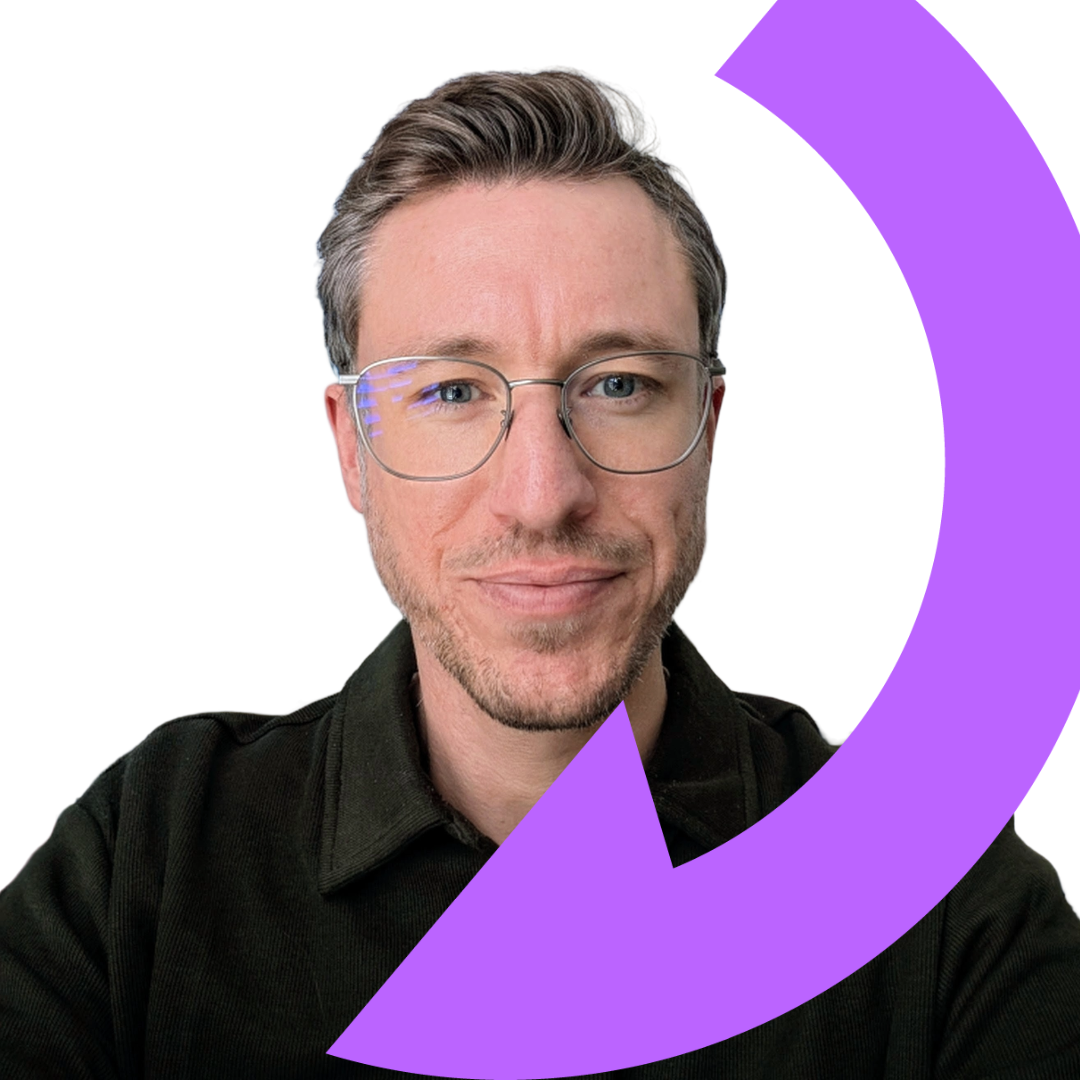 Will, Director of Business Development at Circl