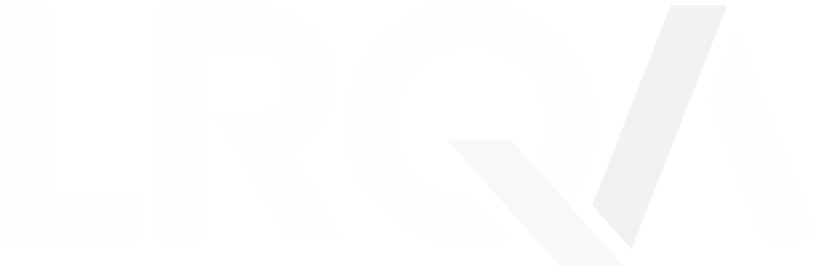 LRQA logo