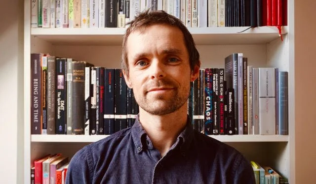 Chris, Executive Coach at Circl.