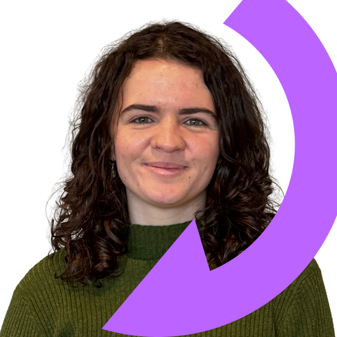 Scarlet, Programme Coordinator at Circl