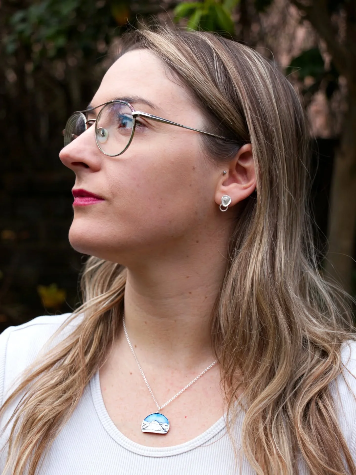 My website is now updated with model photos of my pieces, modelled by the lovely Becky.

I post all my pieces by Royal Mail tracked 24 so last posting dates are 21 December so last Christmas orders on Friday 19th. (UK customers)