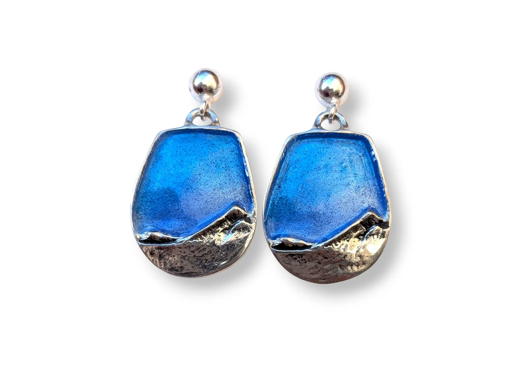 Buachaille Etive Mòr Earrings