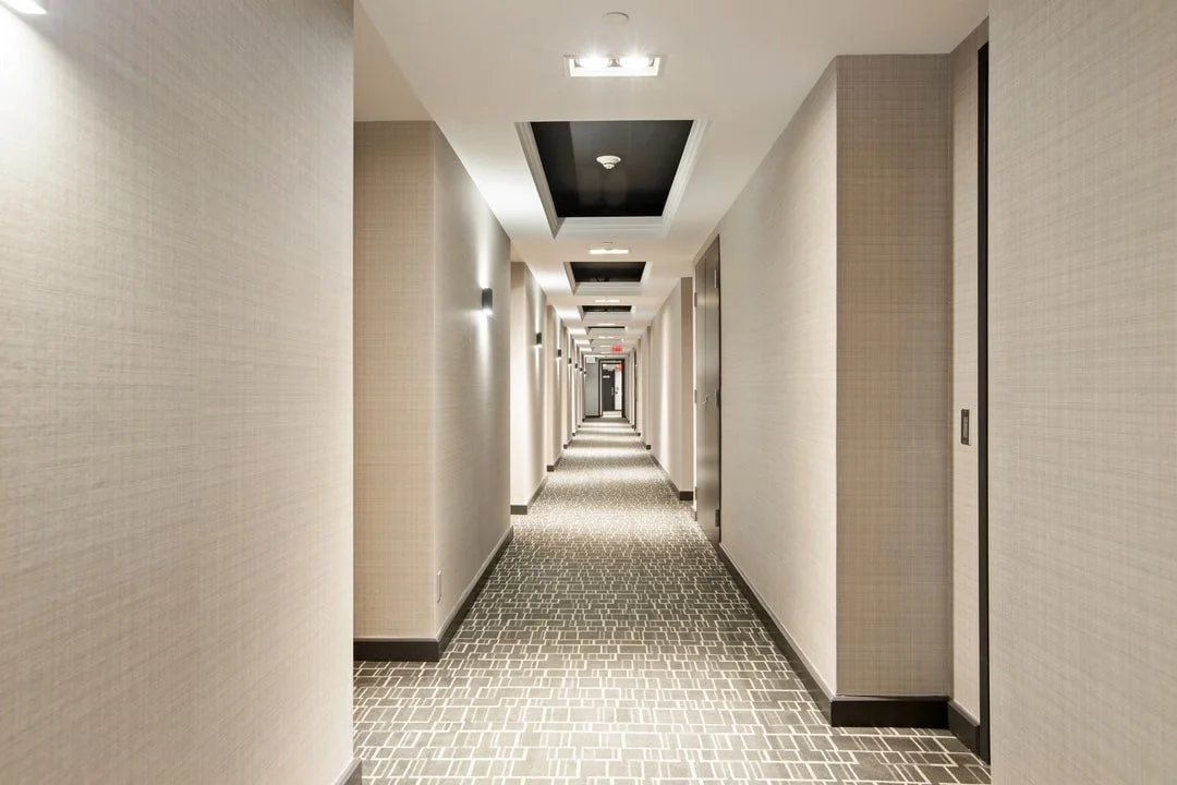 GTP 60 Hessian Fibreglass wallpaper