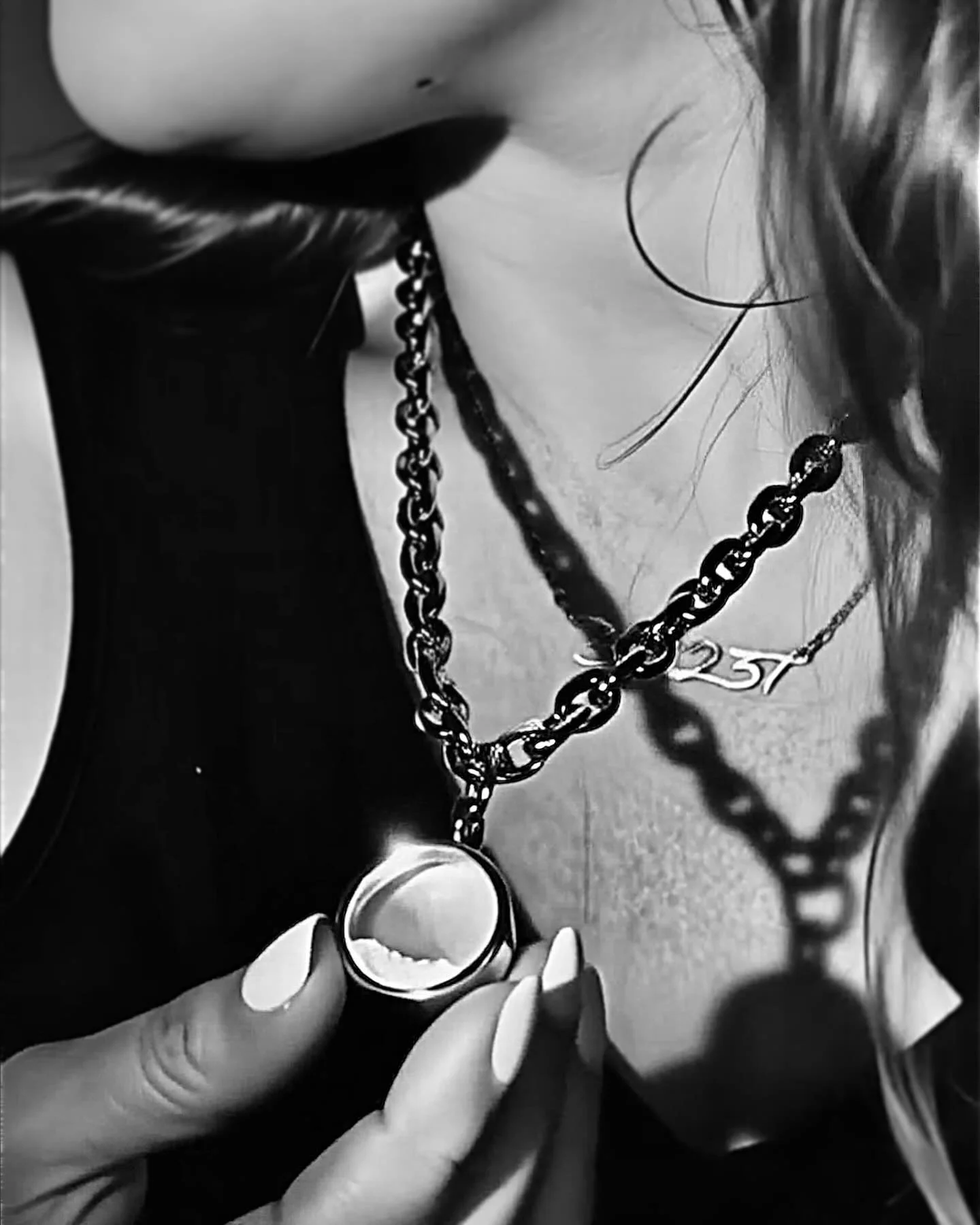 Our journey began with a deep personal loss &mdash; the passing of our amazing dad. In the months that followed, we searched tirelessly for something meaningful to keep him close, something we could wear every day with pride and comfort. What we foun