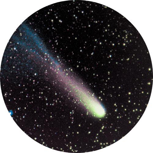 Interstellar Neighbourhood