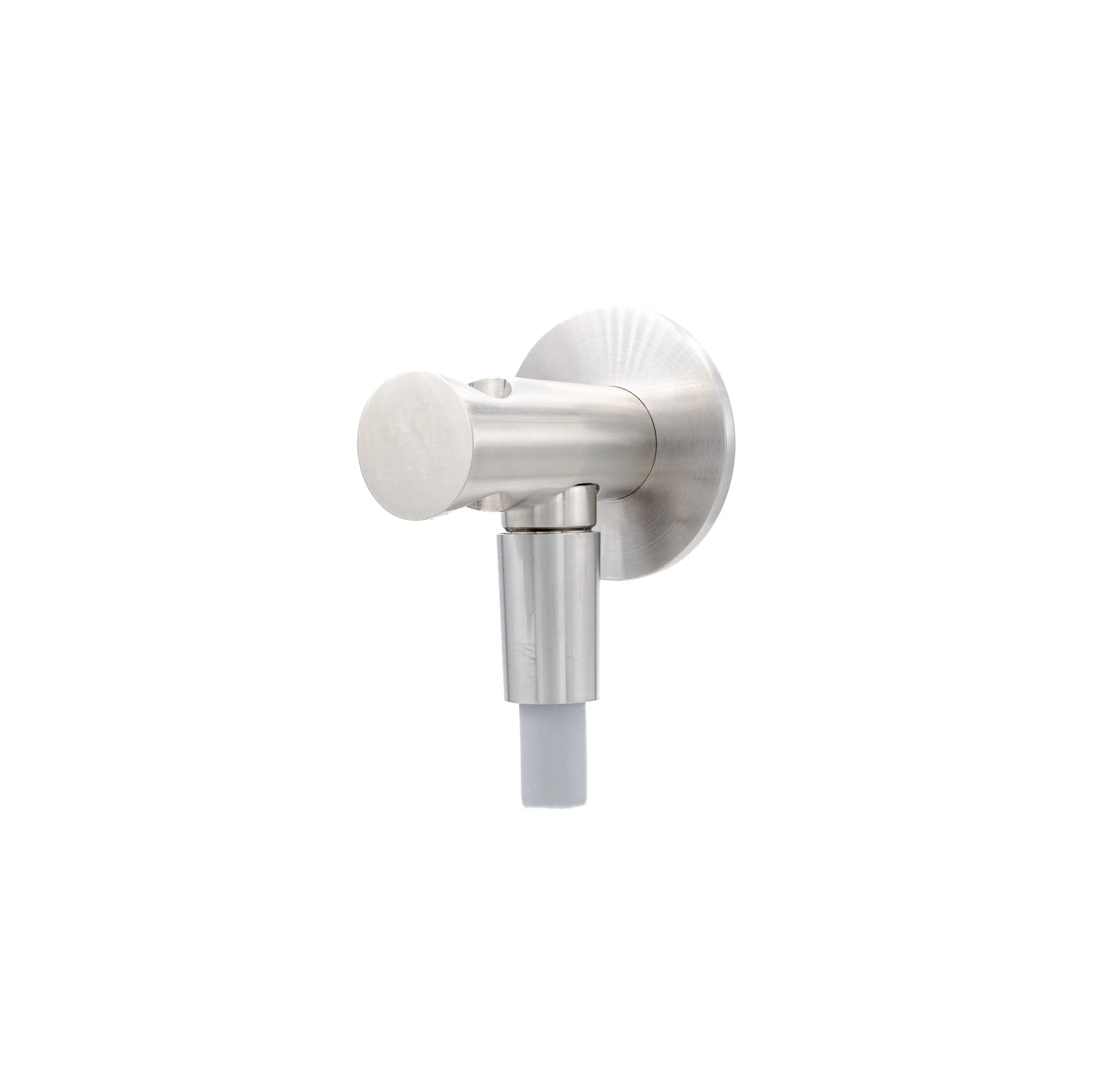 M1.BA1.R.CR  Hand shower outlet round