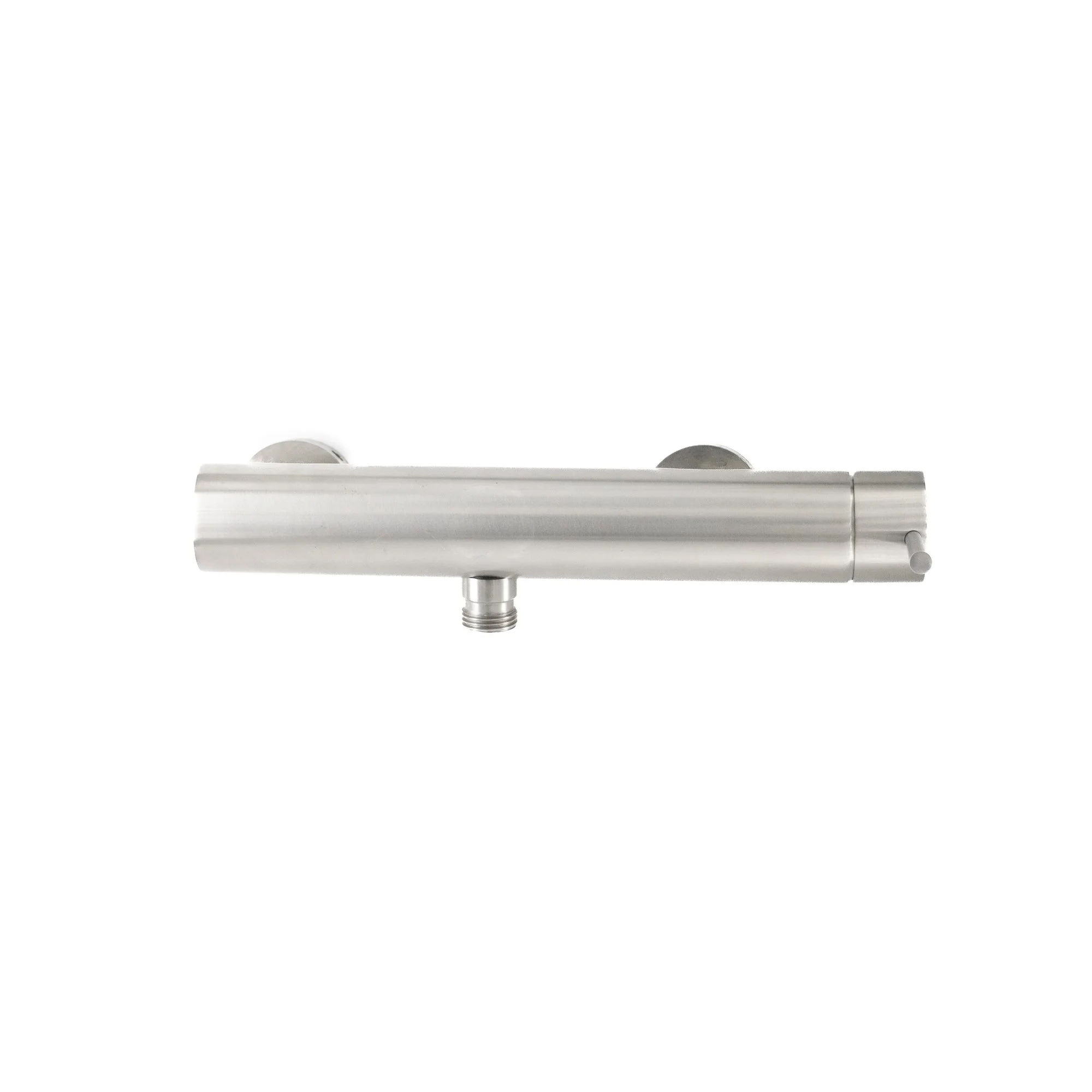 M1.B1  Wall mounted shower mixer  /  Misturadora monocomando parede de duche