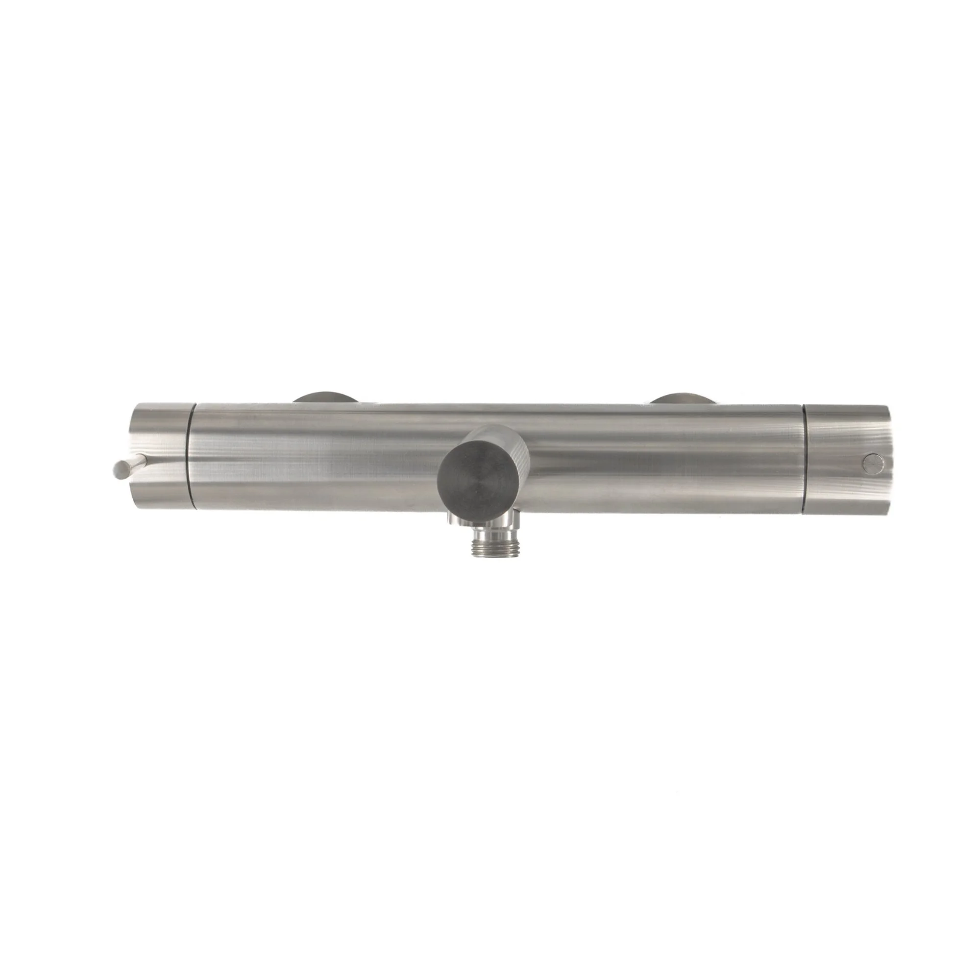 M1.B2TH  Wall mounted therrmostatic bath mixer  /  Misturadora termostática monocomando parede de banheira