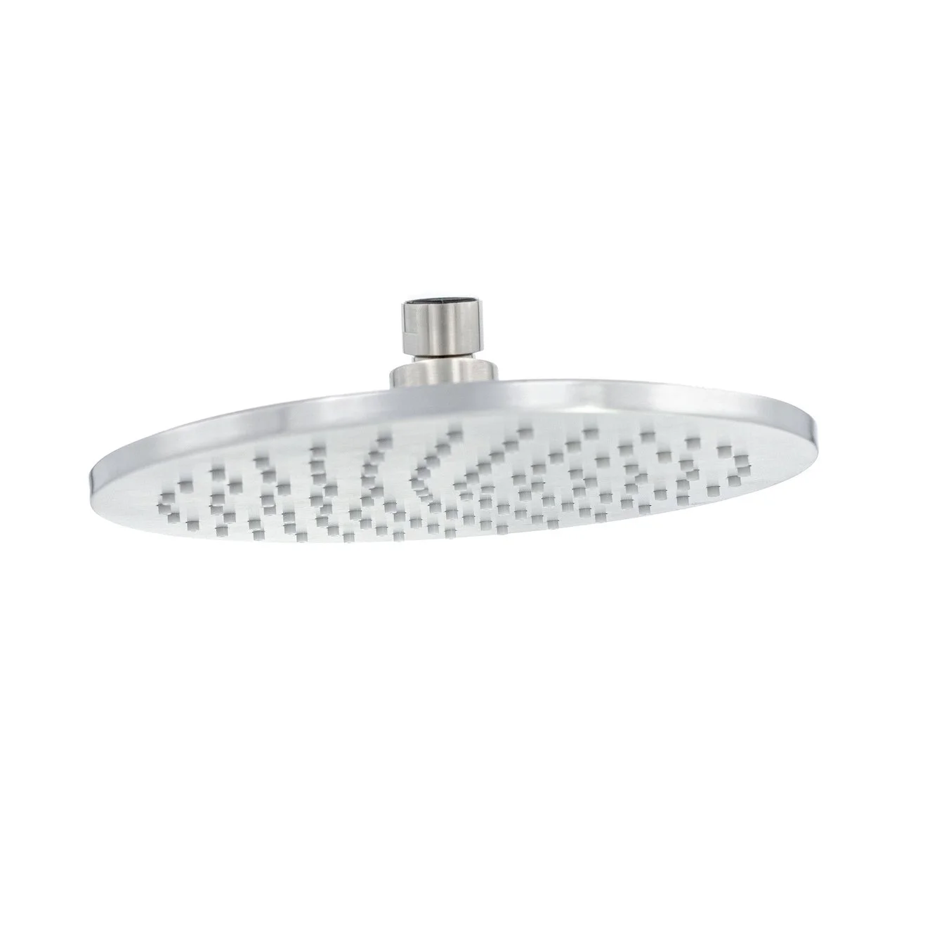M1.BA2.G.CR  Head shower plate 300mm
