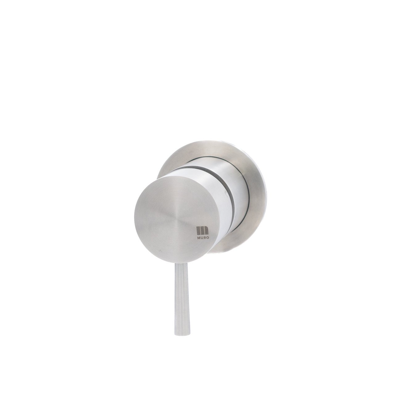 M1.B32.2R.CR  Wall mounted built in  2 way diverter