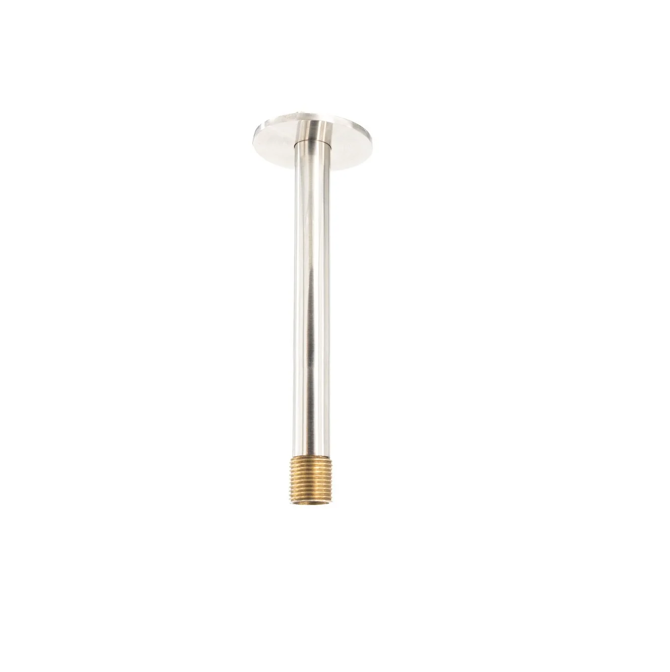 M1.BA2.V.5.CR  Ceiling head shower arm 500mm