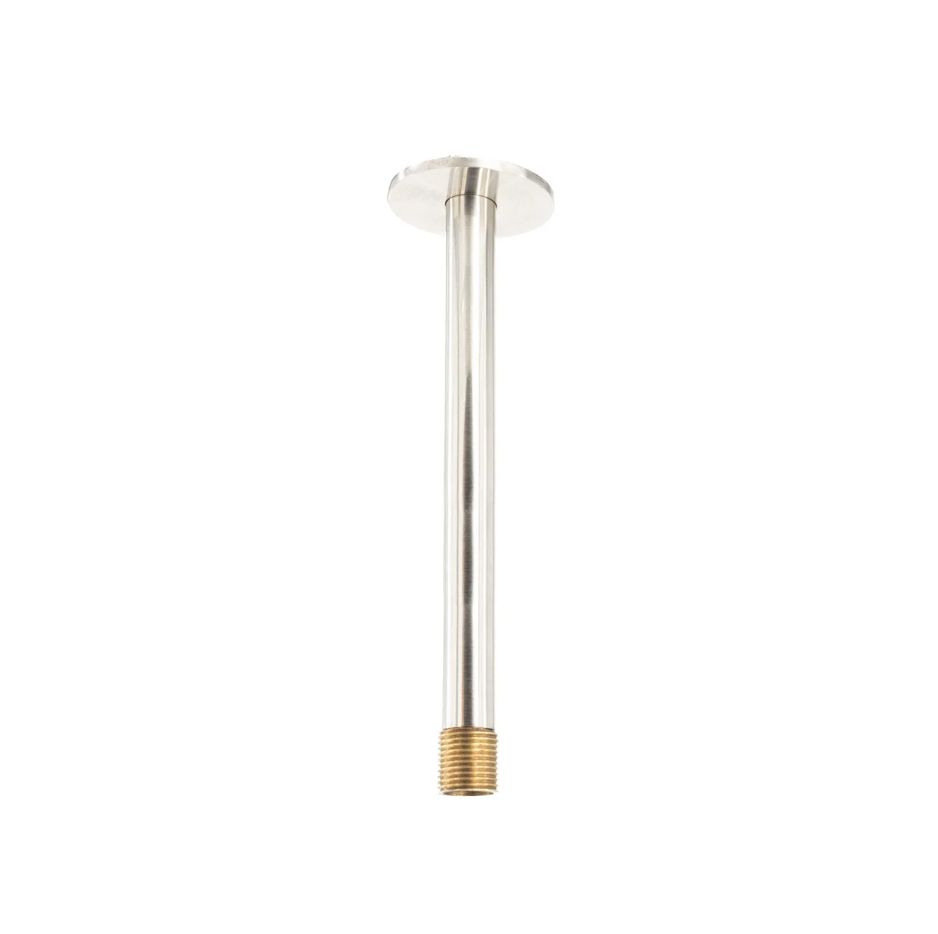M1.BA2.V.6.CR  Ceiling head shower arm 600mm