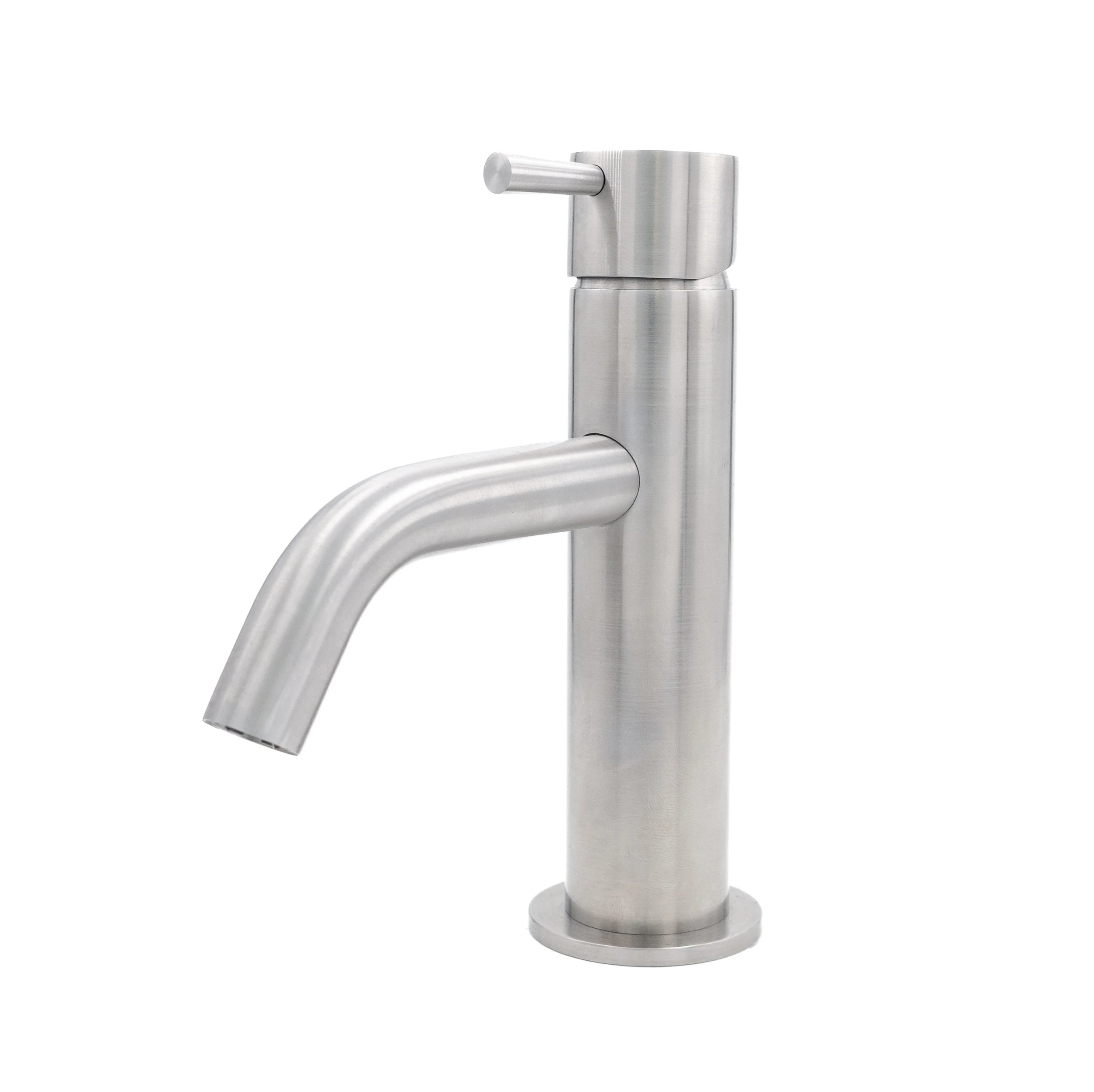 M1.A6.T  Deck mounted washbasin tap / Torneira de 1 água bancada