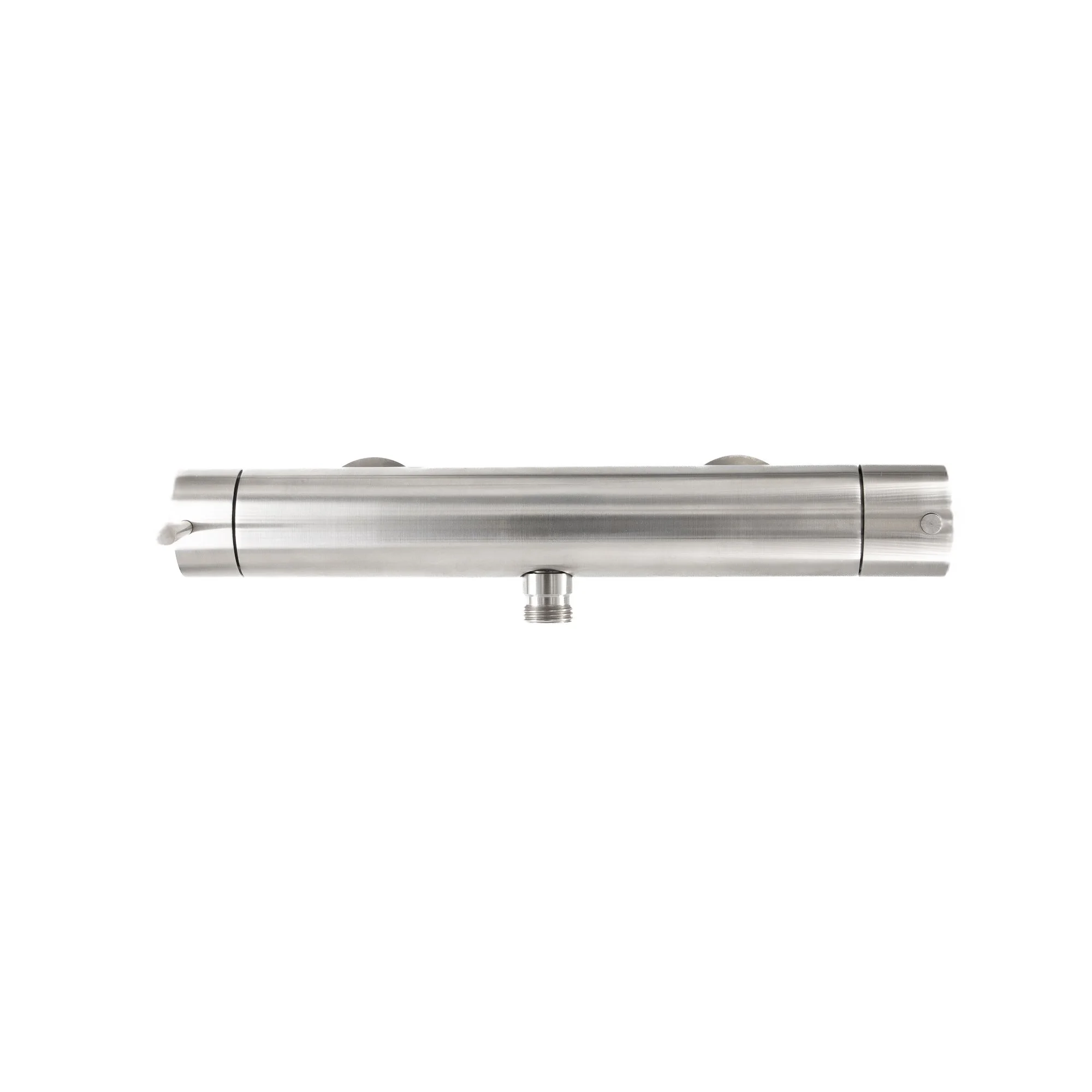 M1.B1TH  Wall mounted thermostatic shower mixer  /  Misturadora com coluna monocomando parede de duche