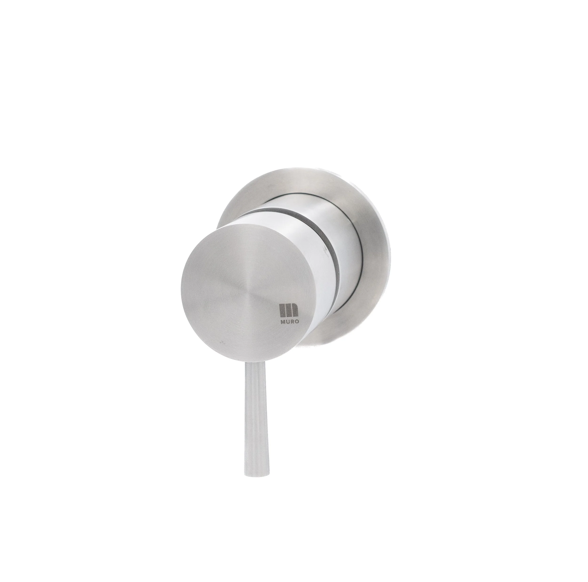 M1.AB1.R  Wall mounted washbasin mixer / Misturadora monocomando encastrar parede