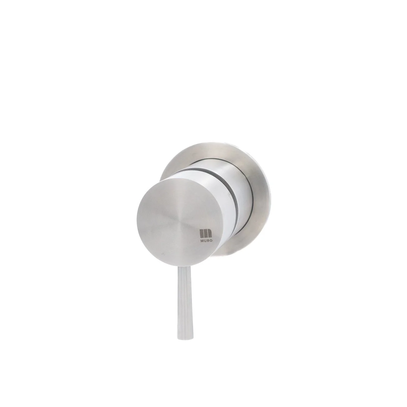 M1.B33.3.R.CR  Wall mounted built in shower mixer 3 way