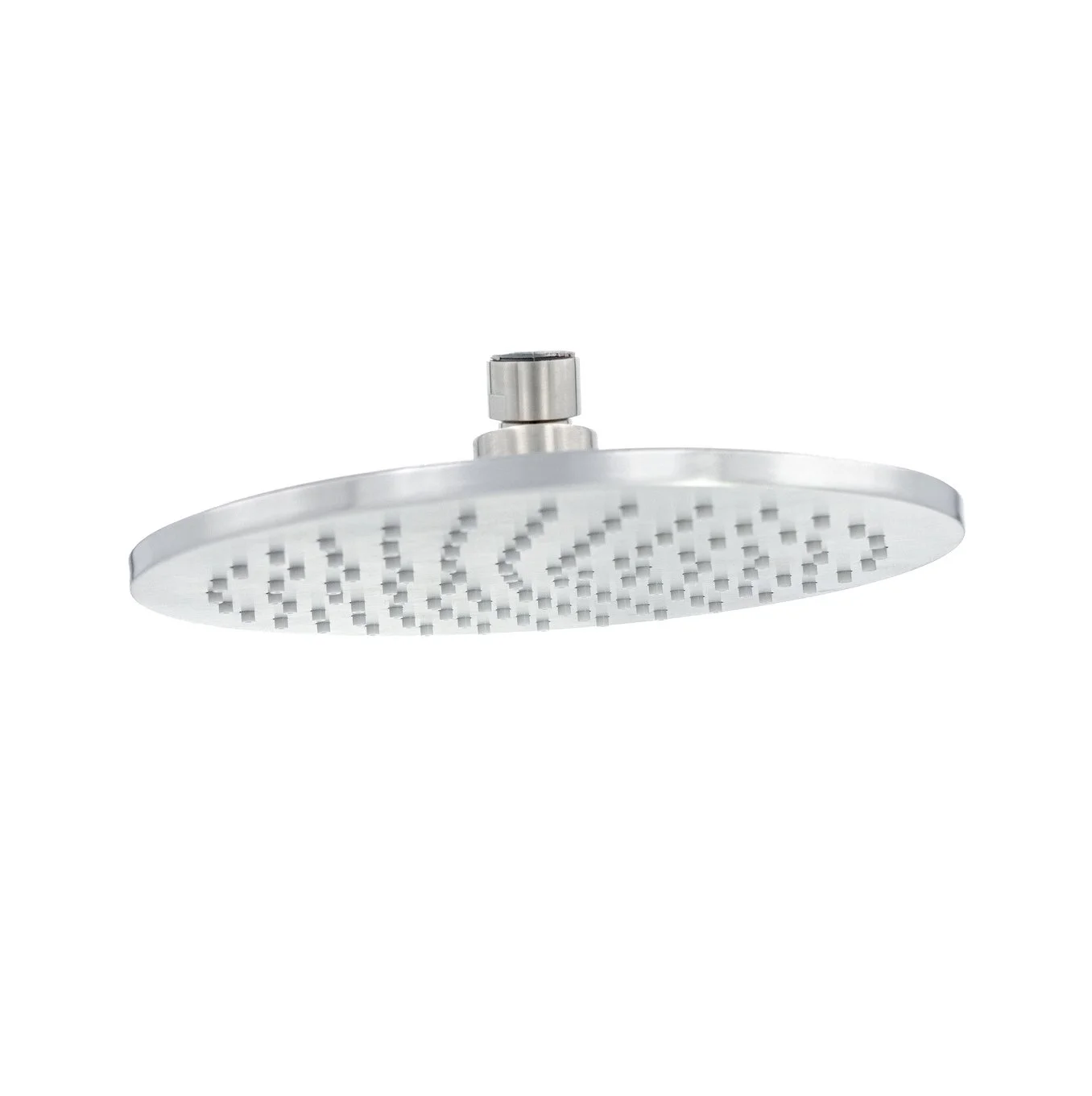 M1.BA2.S.CR  Head shower plate 200mm