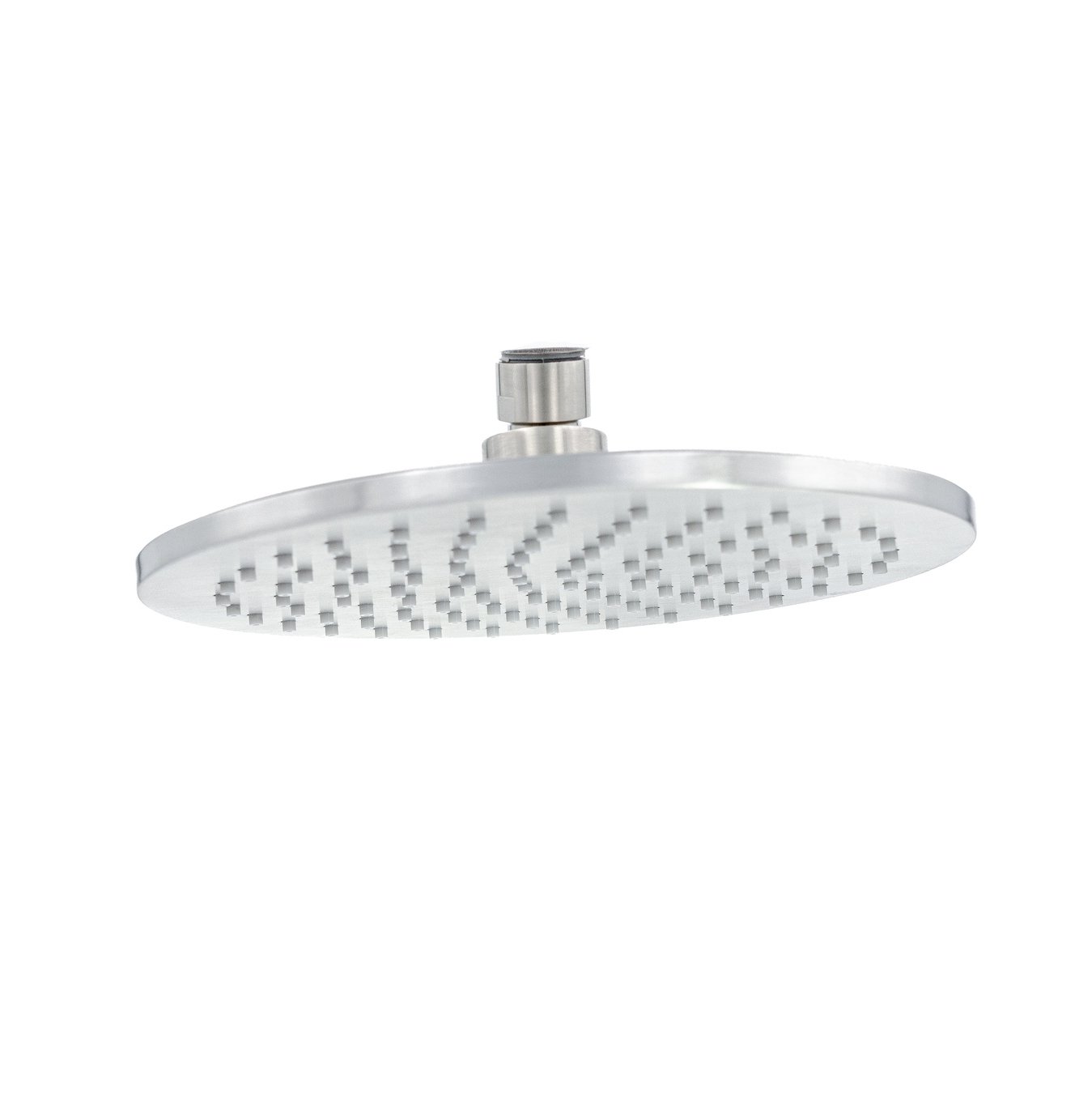 M1.BA2.M.CR  Head shower plate 250mm