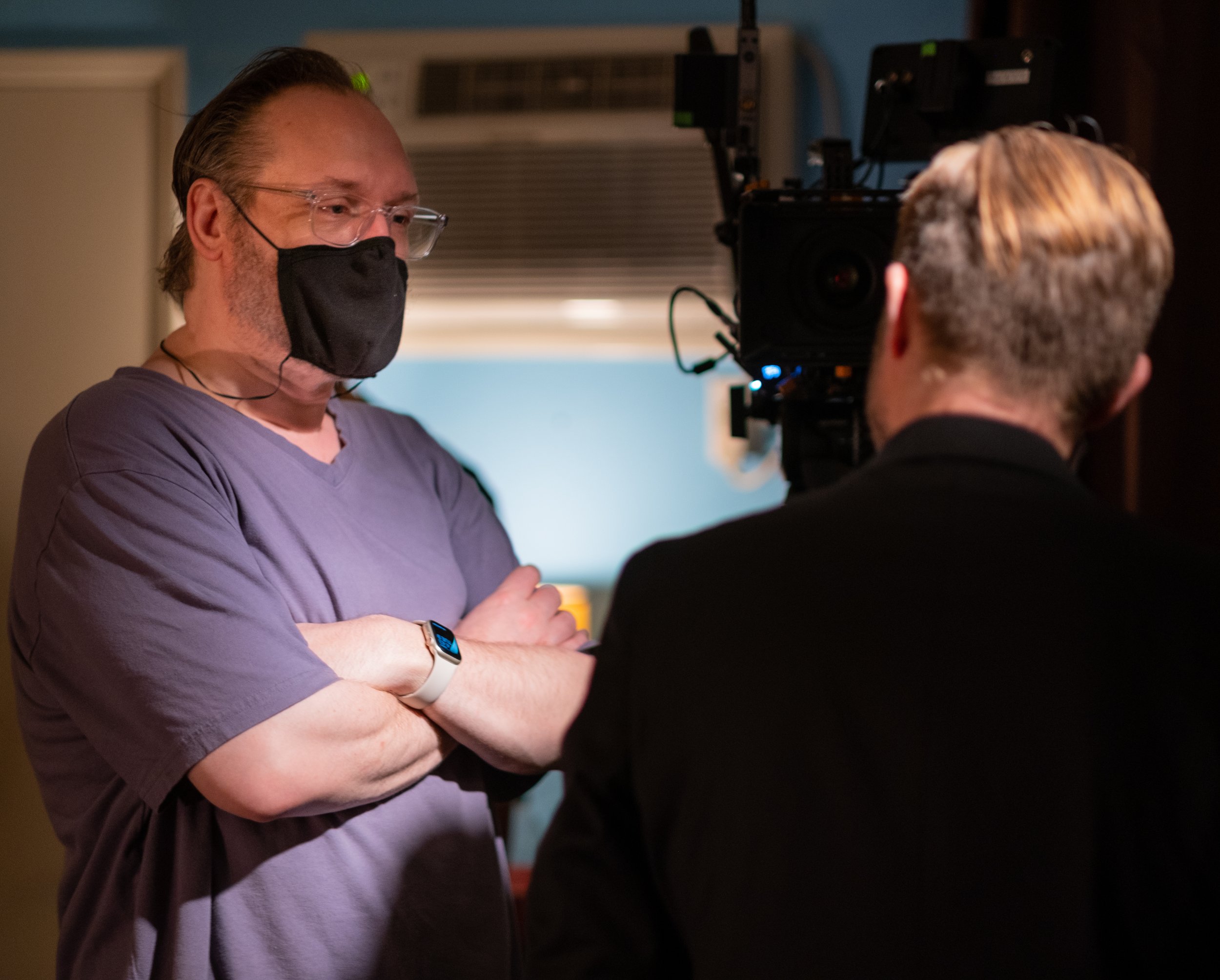 Me Talking to Elden.jpg