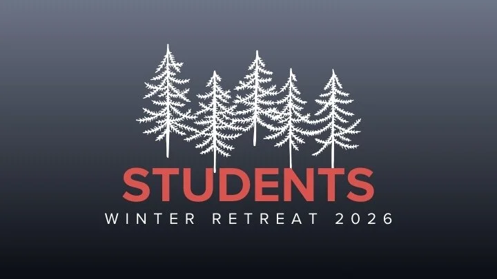 Students Winter Retreat