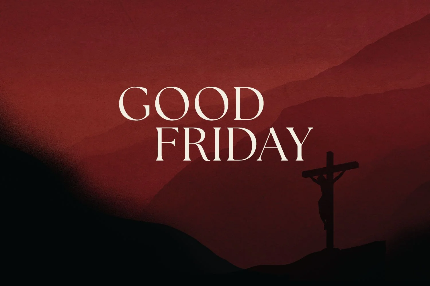 Good Friday