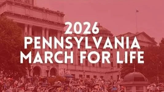 PA Walk for Life 
