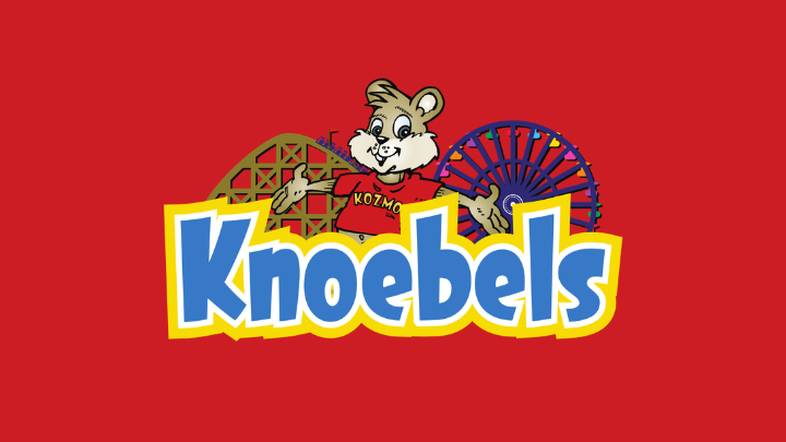 Day at Knoebels