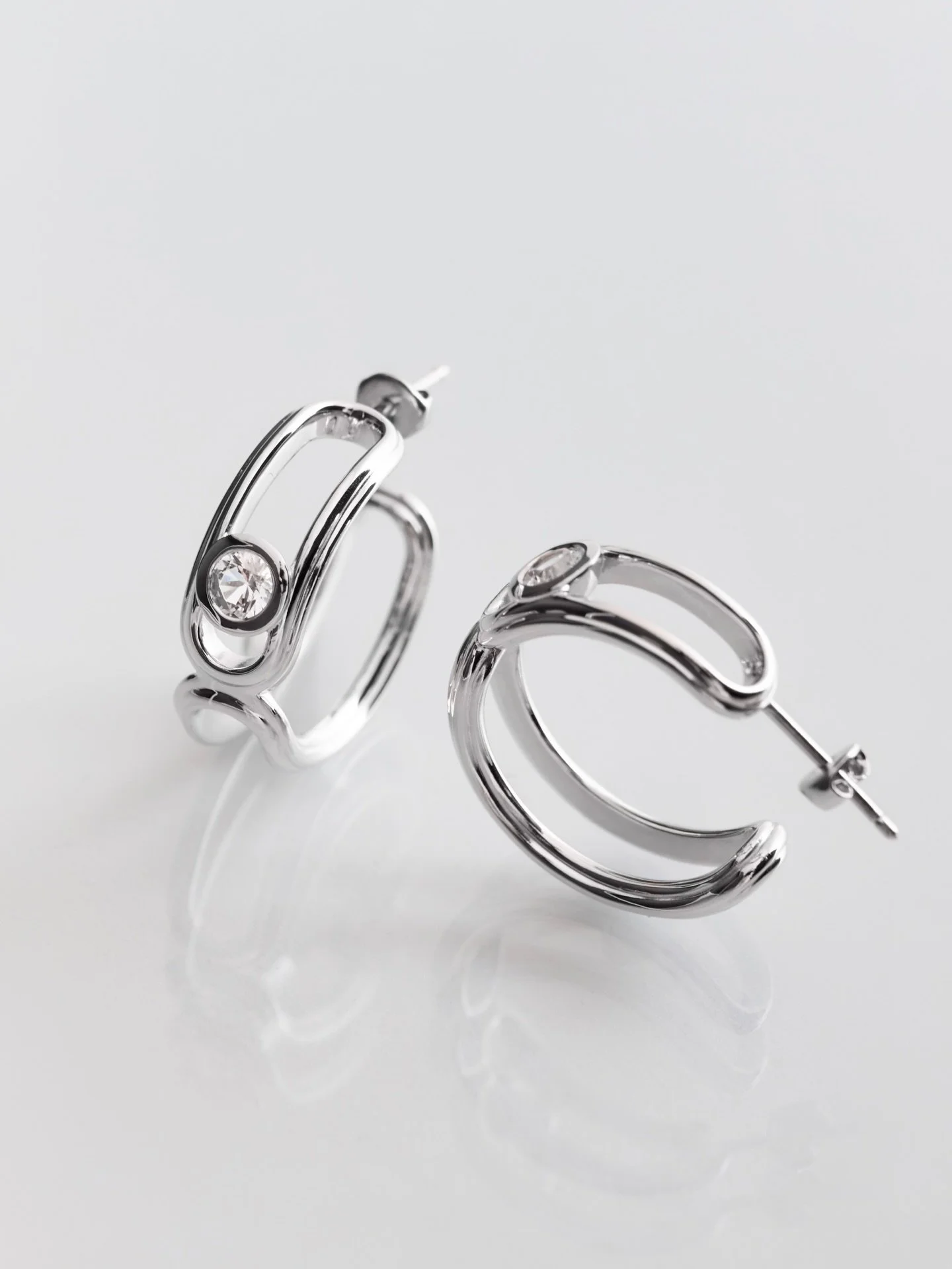 Designed for everyday rotation.