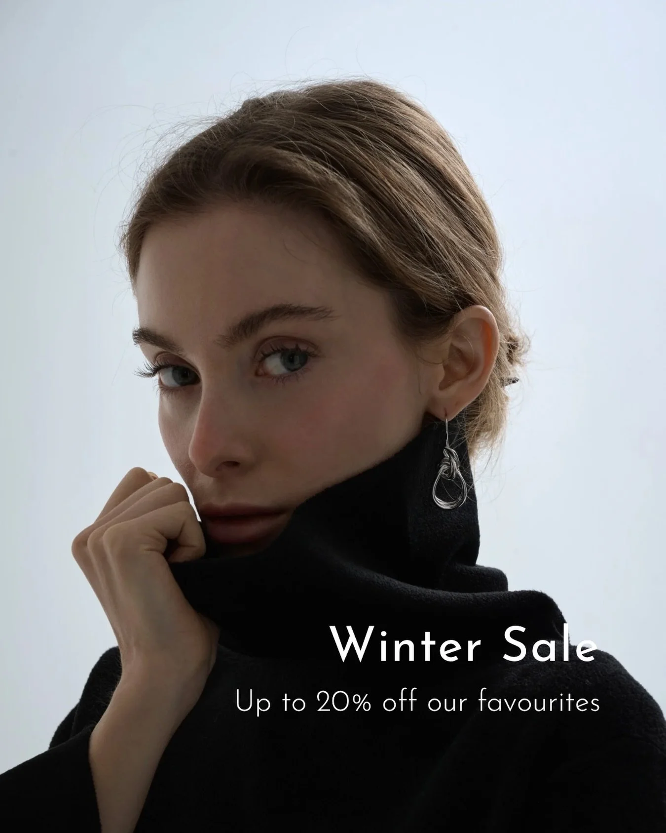 A winter moment.
A few favourites, now up to 20% off.
