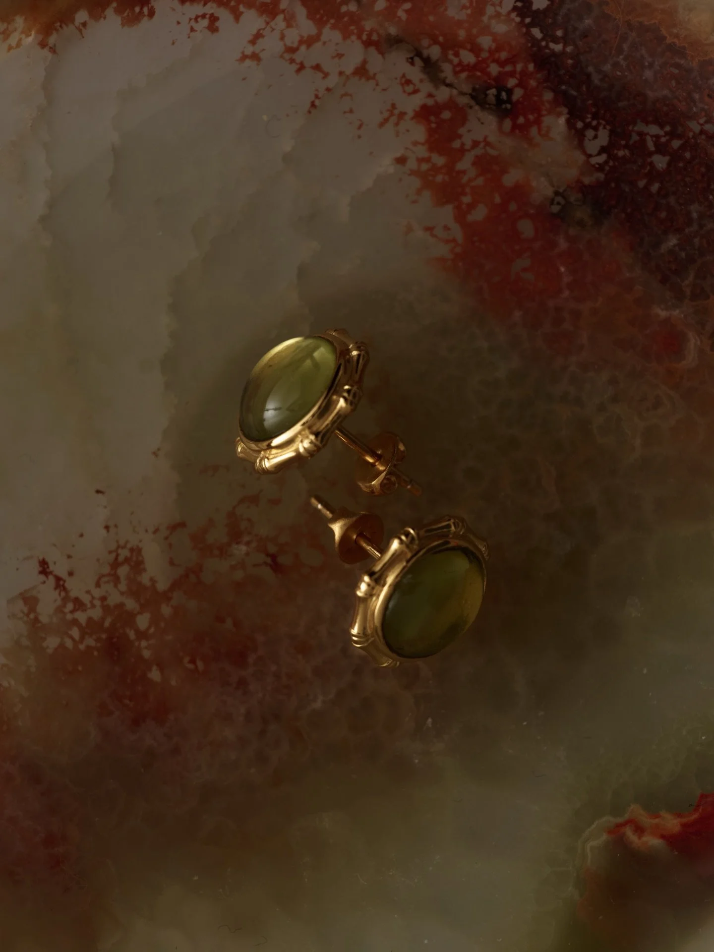 The little luxuries in your daily ritual.