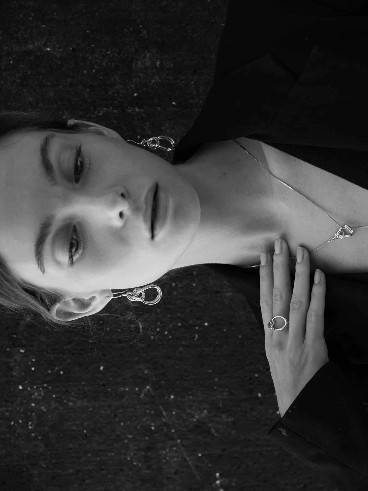 Ease, in every detail.