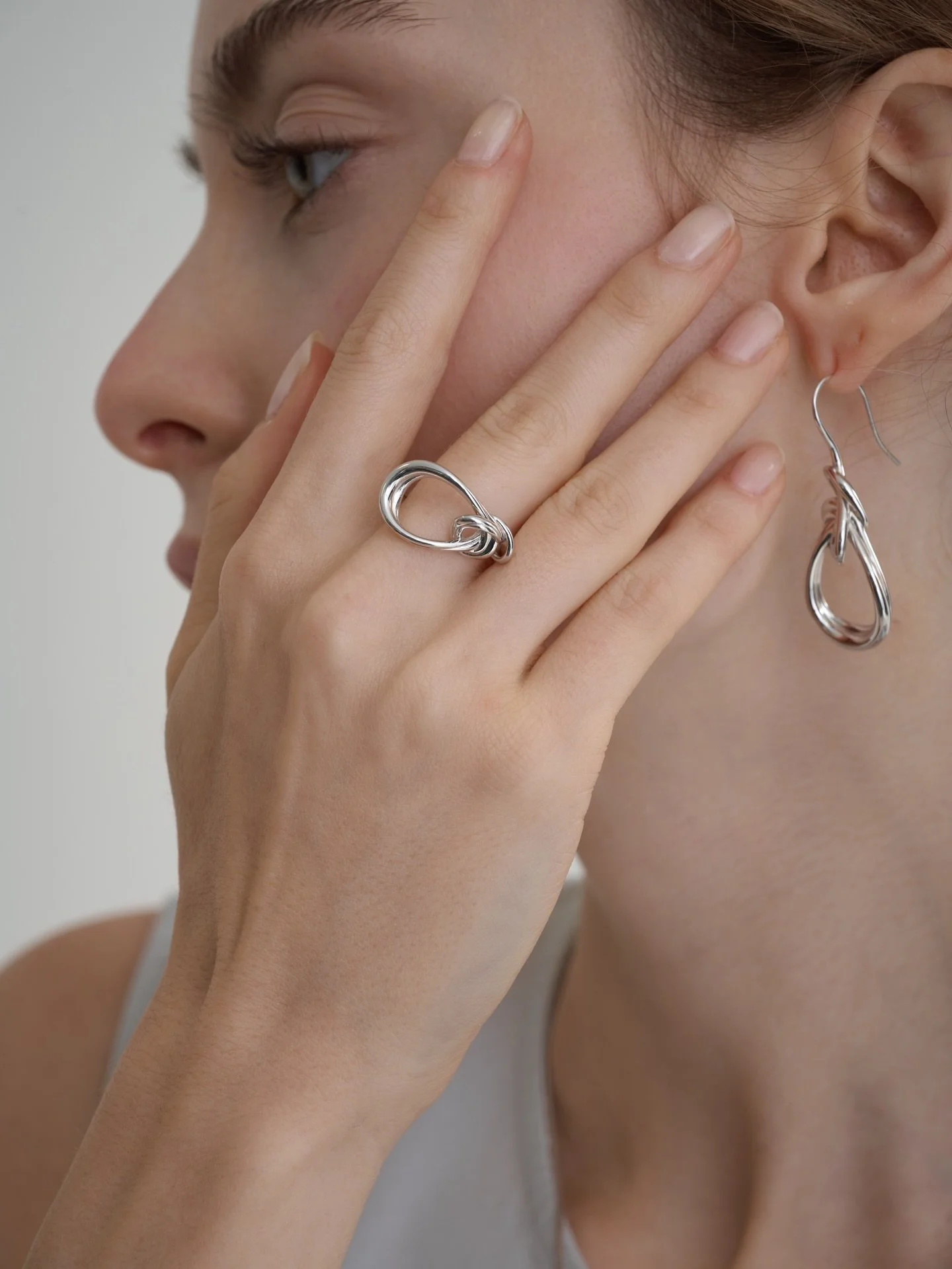 Our bowline rings are back in stock. Grab yours now.