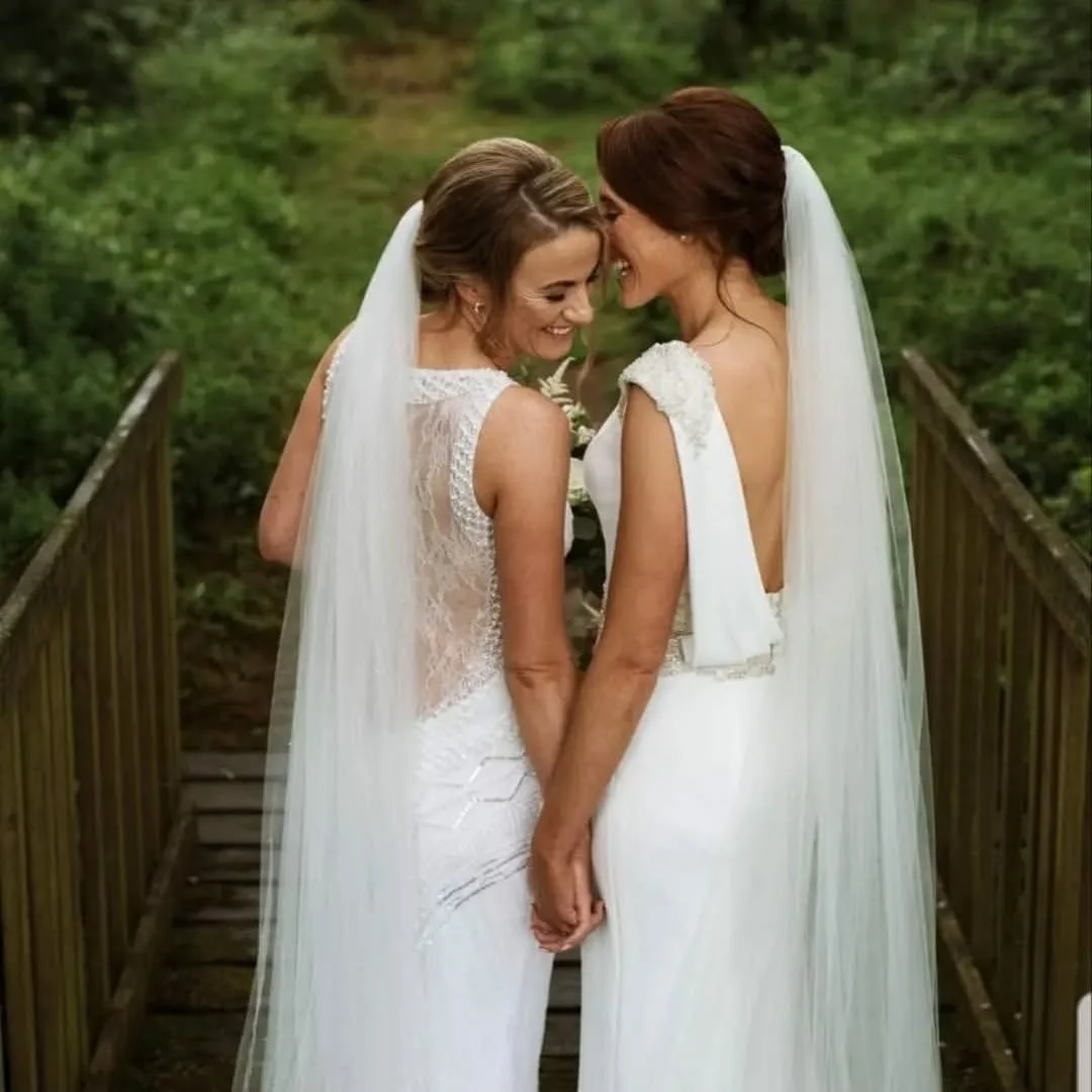 Ms & Ms at BrookeLodge & Macreddin Village