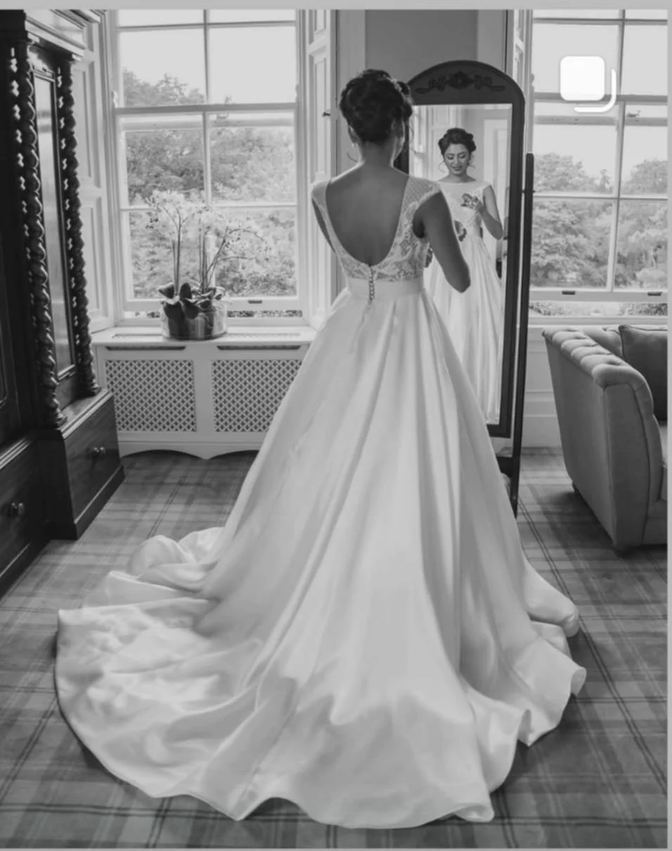 Cinderella at Palmerstown House