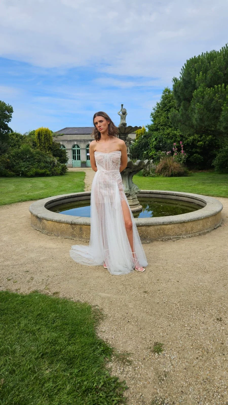 Marley Park Photo Shoot