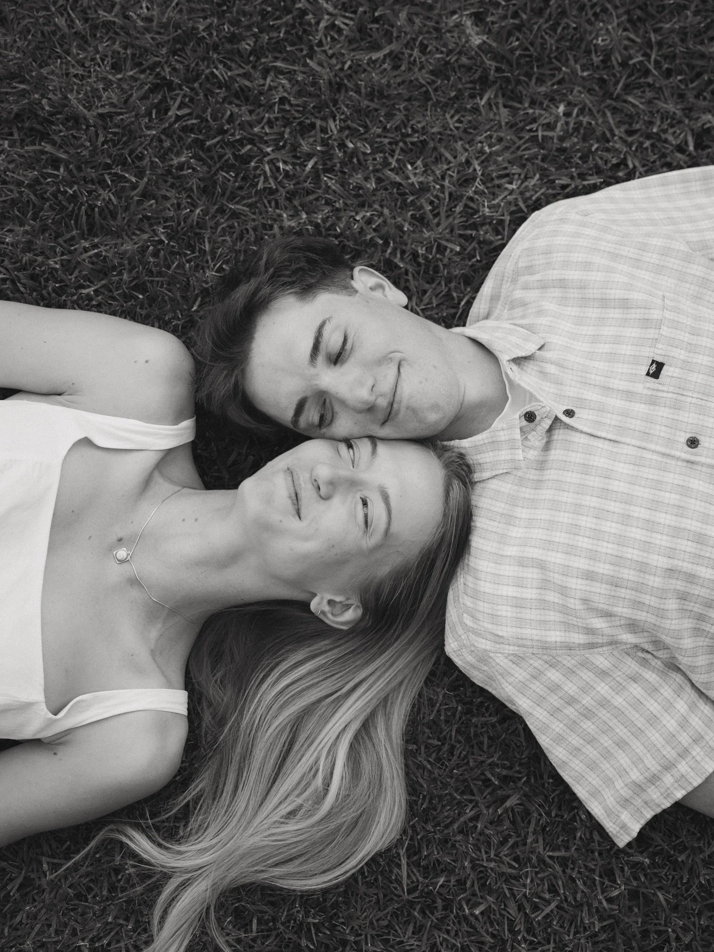 It&rsquo;s wedding week for these two 🕊️