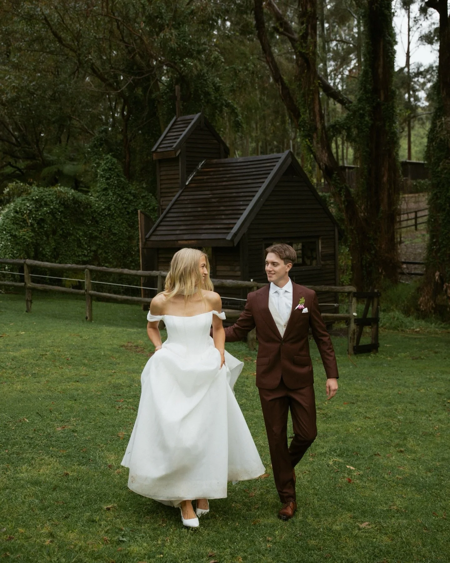 Still daydreaming about this day ~