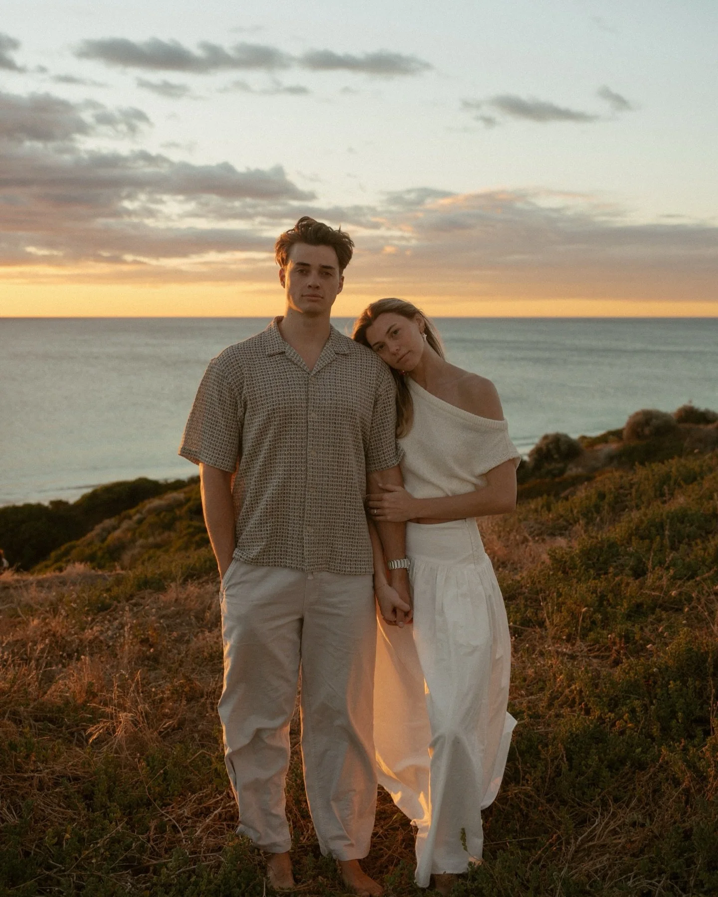 Some more of these two lovebirds 🕊️