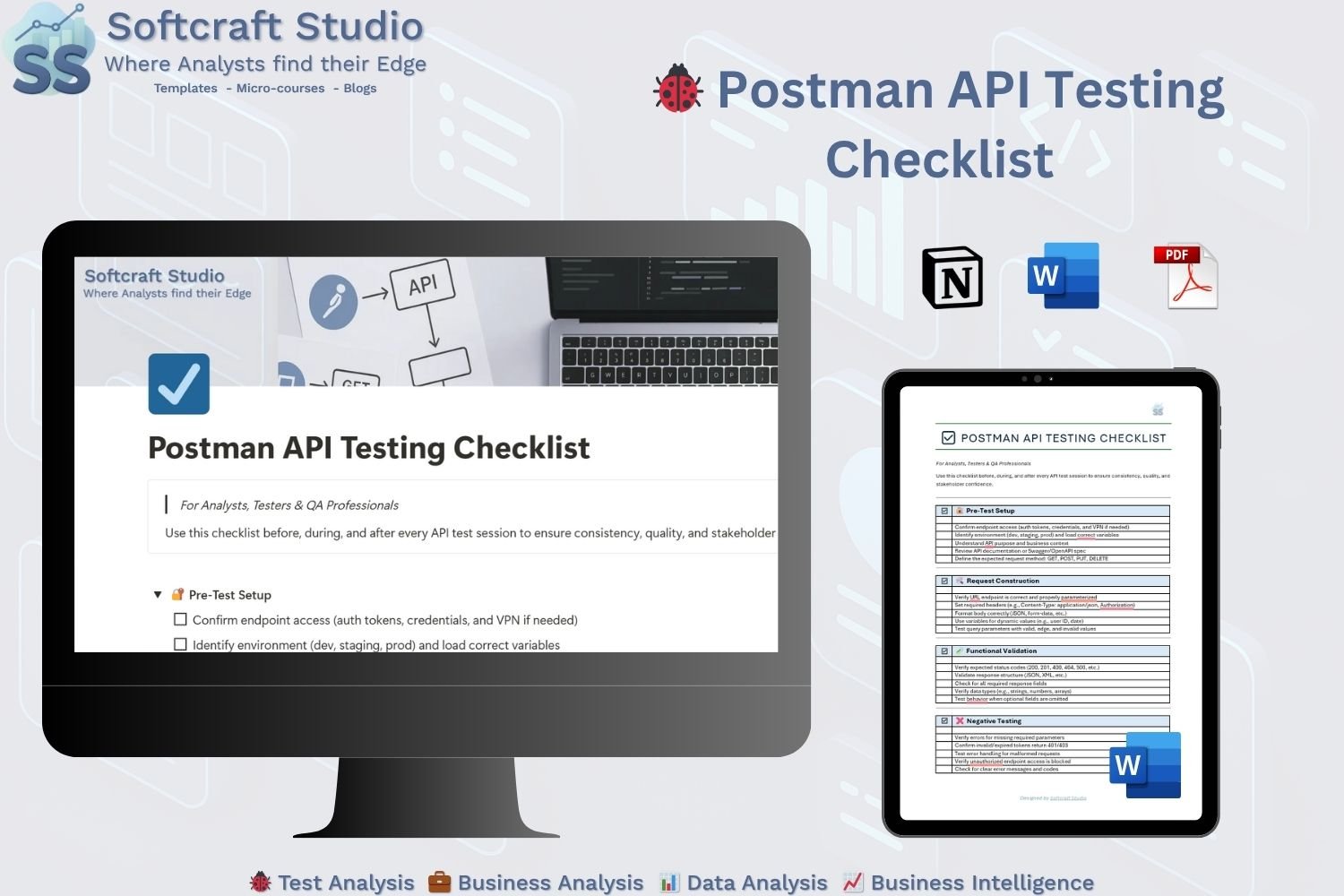Postman API Testing Checklist for Analysts.jpg